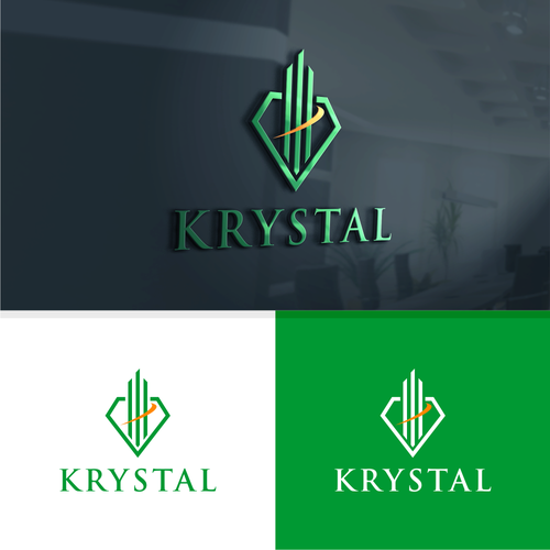 Logo & brand identity pack contest entry by Hatrick™