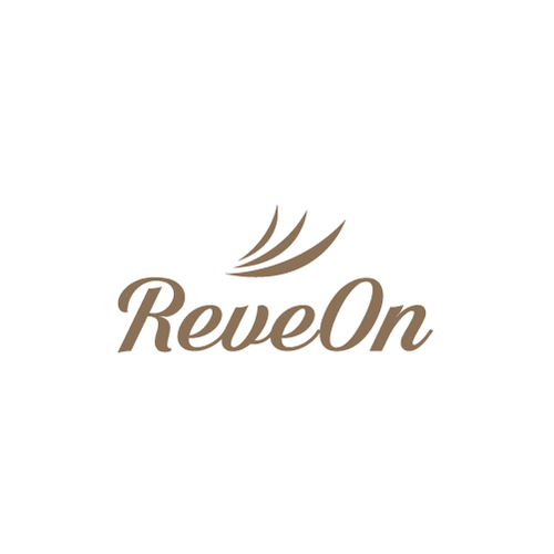 ReveOn Logo Design Design by DG™_Creator