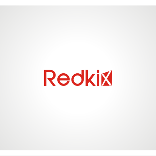 Redkix wants you to design our amazing logo! | Logo design contest |  99designs