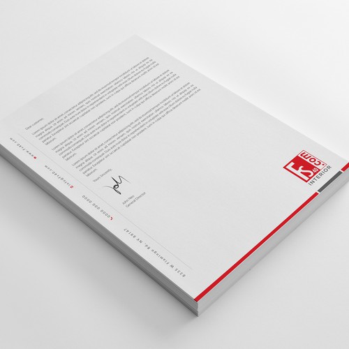  contest entry by GratefulDuck