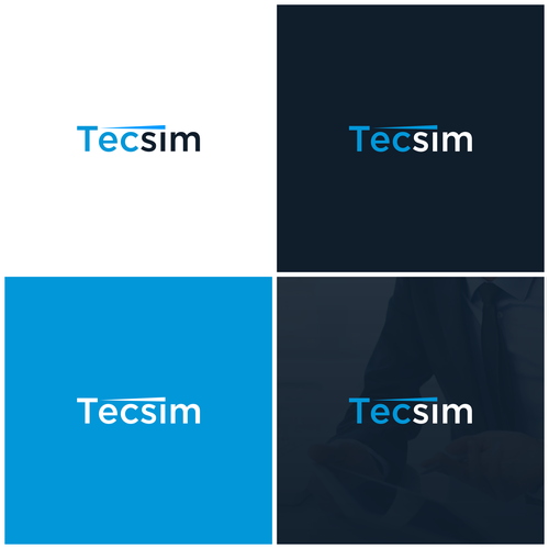 Logo & brand identity pack contest entry by p a r a m e x