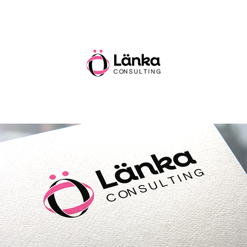 Logo & brand guide contest entry by OctoCreative