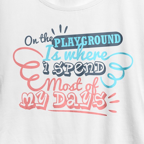 Kid T-Shirt Collection - 7 Winners Awarded
