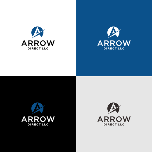 We need a POWERFUL MODERN design to attract new agents & clients Diseño de A F I F I . A R T ™