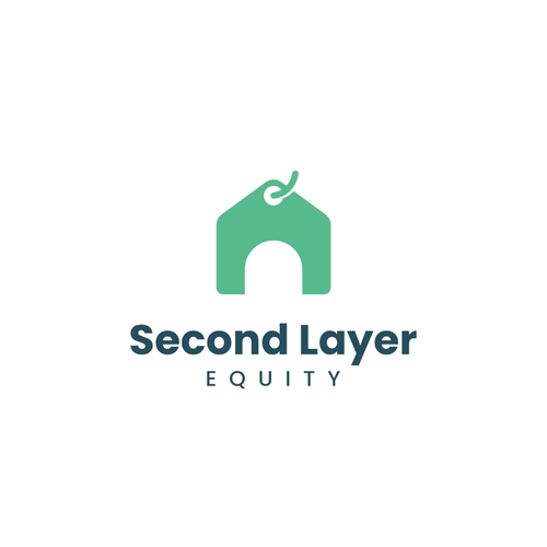 Design di Second Layer logo First Layer Prize! di Marin M.