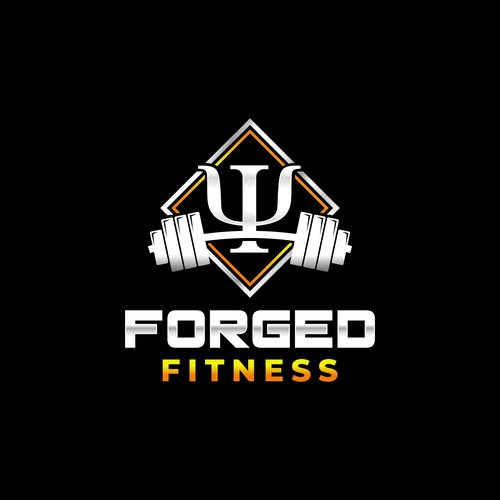 Designs | Create a powerful logo for an open gym that emphasizes mental ...