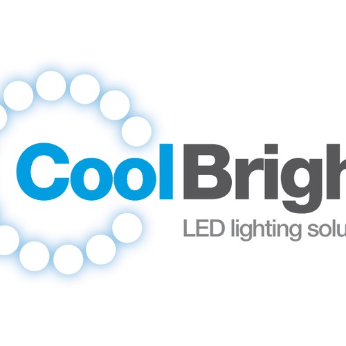 Help Cool Bright  with a new logo Ontwerp door JoGraphicDesign
