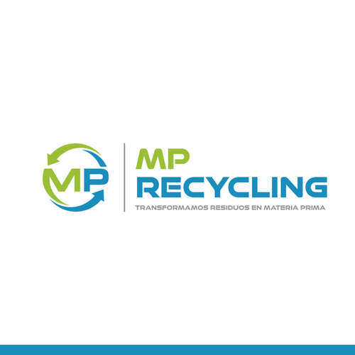 Help us create a symbol of sustainability, by designing the new logo of a growing recycling company Design by G9 Studio