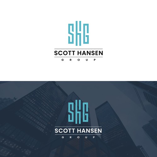 Design upscale logo for top Real Estate Group Design by Destination Work