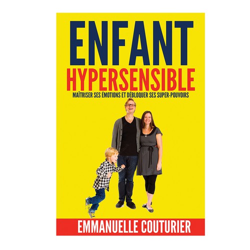 Book cover contest entry by DezignManiac