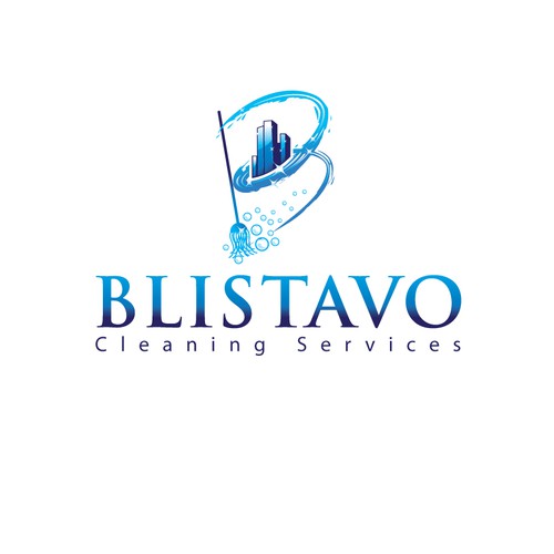 Logo & hosted website contest entry by websmartusa