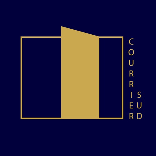 Logotipos propuesta en el concurso por Miguel Mena