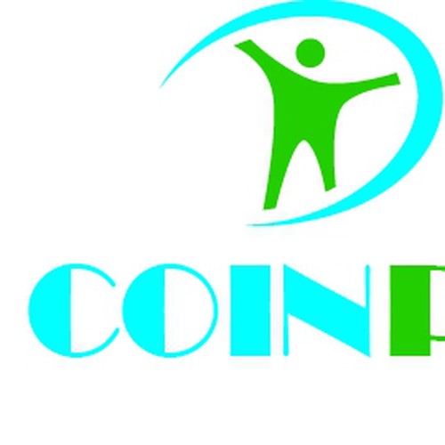 Create A Modern Welcoming Attractive Logo For a Alt-Coin Exchange (Coinpal.net) Design by Aivenn