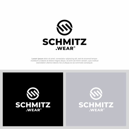 The best logo for workwear brand Design von groww_art