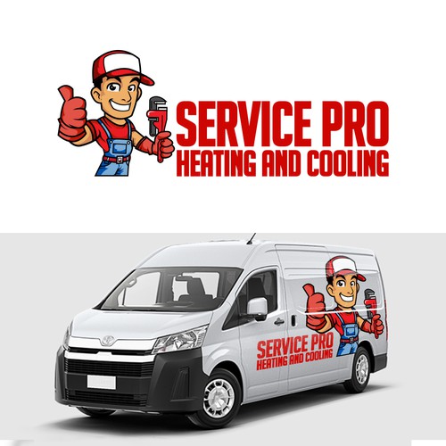 Hams Home Services Design by circle.dsg