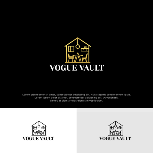 New Amazing logo Design Design by rzaltf