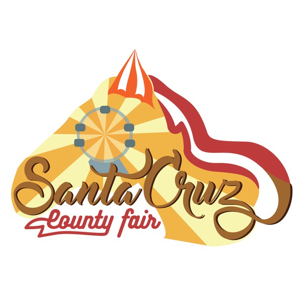 Logo clásico feria.