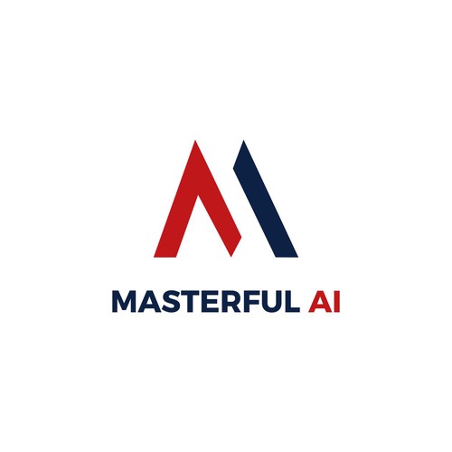 Design a logo for a company making AI accessible and fair Design by Estenia Design