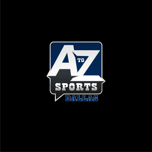 SPORTS Media REBRAND logo to help expansion!! Design by Zept'ID99™