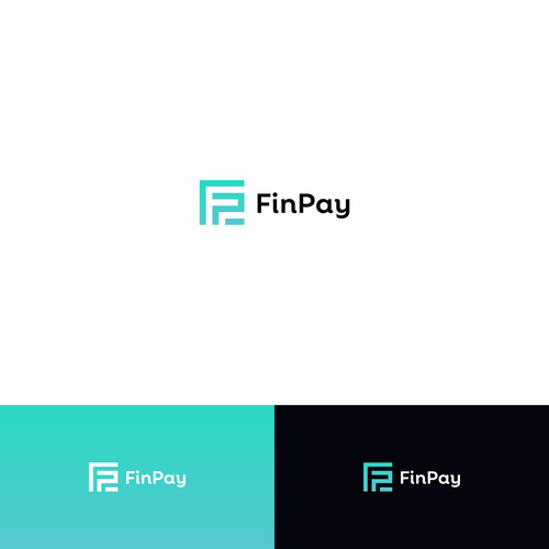Design for Finpay payment App Logo Design by Gatot Kaca™