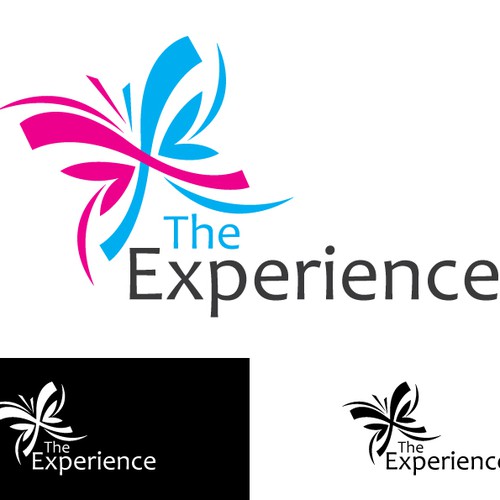 Modern logo needed for The Experience Design by Dominikus Septiasto