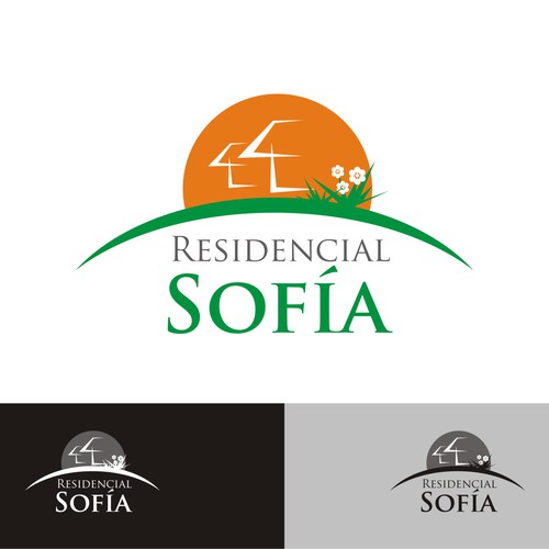 Logo design contest entry by holysmf