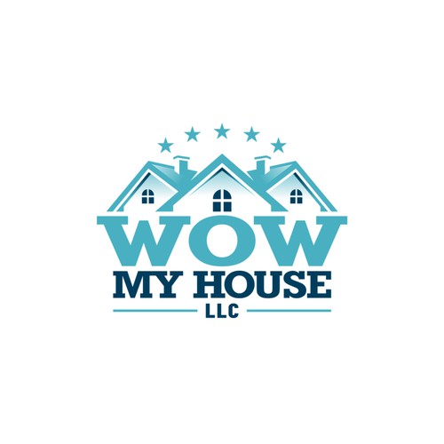 Design Wow My House di @Z Design