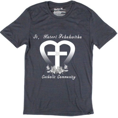 t-shirt design required Diseño de DianaFlo