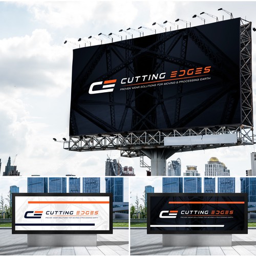 Design a catchy logo & full style guide that portraits ruggedness and trust. Design by vortem