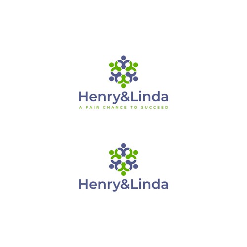 Design di Logo package for non-profit aims to assist the development and education of less privileged kids di d'zeNyu