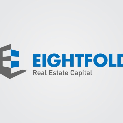 Create The Next Logo For Eightfold Real Estate Capital, L.P. | Logo ...