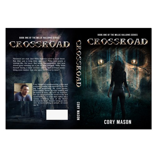 Design finalista por bravoboy