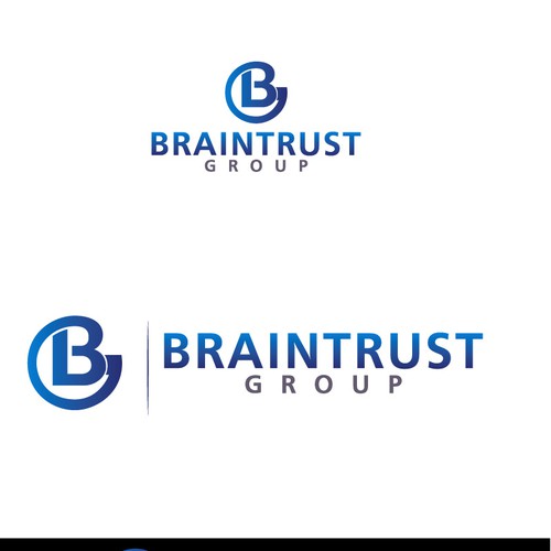 Logo design contest entry by ivek_design