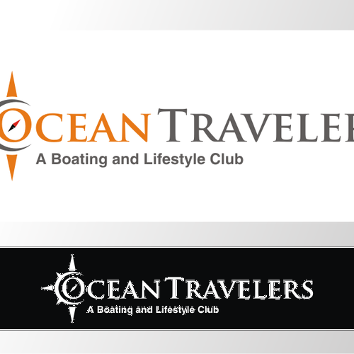 New logo wanted for Ocean Travelers デザイン by Pondra C Putra
