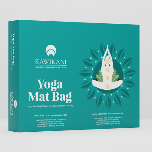 Superstar designer wanted for unique and bold box packaging. Diseño de Purushotham49