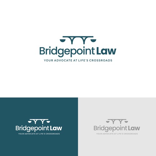 Millennial female-led law firm in Alaska Diseño de brancut_yuk