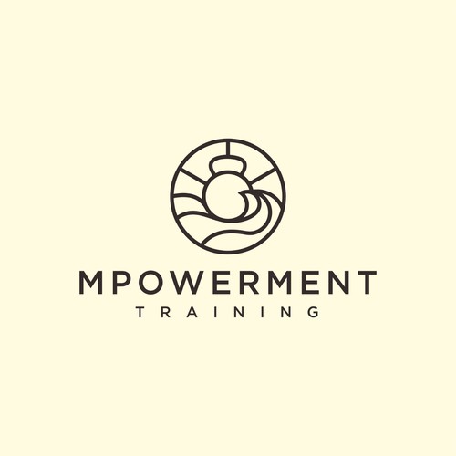 Empowering, bold, & trendy Logo Design that will appeal to women Diseño de O N I X