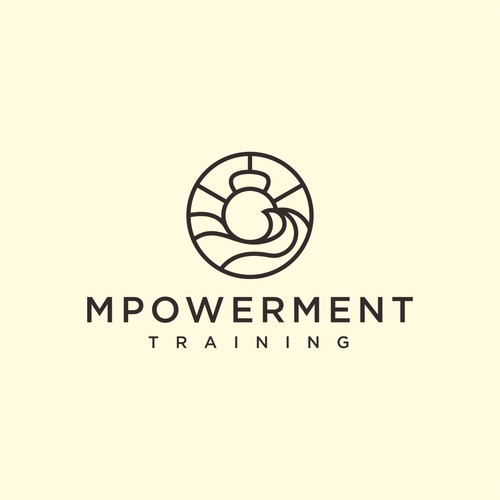 Diseño de Empowering, bold, & trendy Logo Design that will appeal to women de O N I X