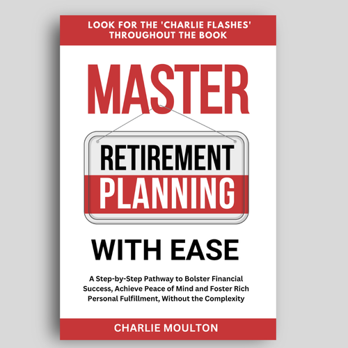 Telling future retirees (age 30-70) that planning early for retirement is marvelous advice Design by Mariem khlifi