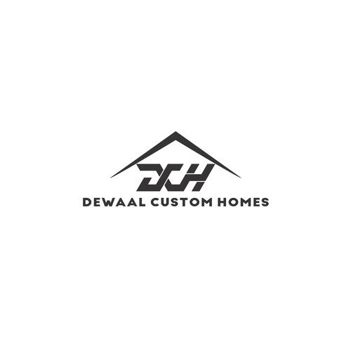 DeWaal Custom Homes Design by toyeng1992