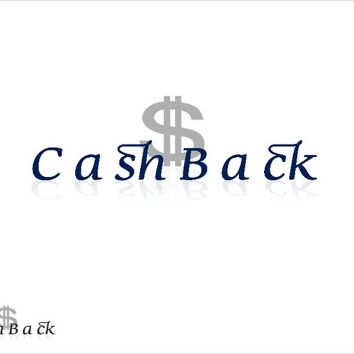 Logo Design for a CashBack website デザイン by doori