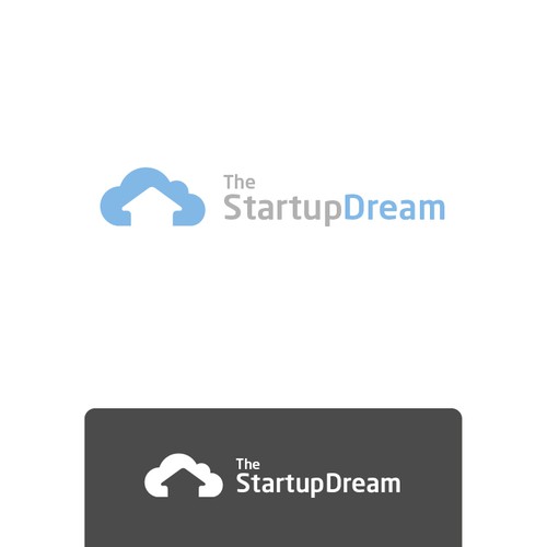 Design Logo for "The Startup Dream" Blog por betiatto