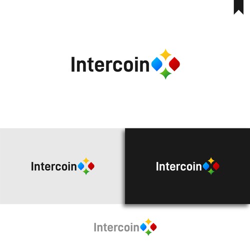 We need to design a powerful "X" logo for our new global exchange currency Design by OpheRocklab