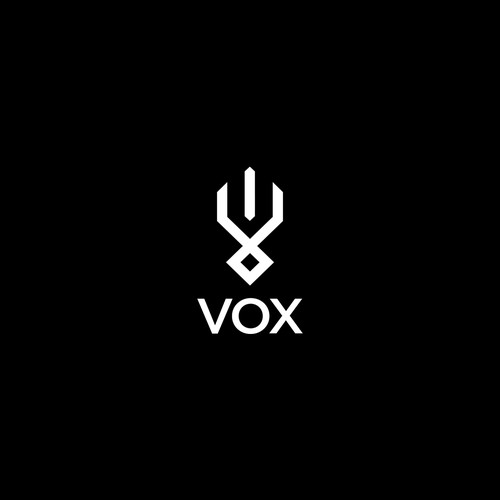 Vox Marketing rebrand Design by haganhuga