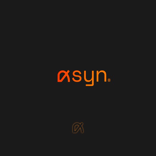 New logo for “Assyn” SaaS platform Design by Manuel Machado