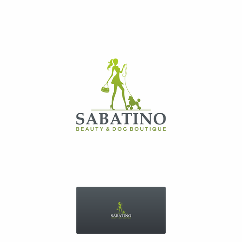 Logo design contest entry by addesain