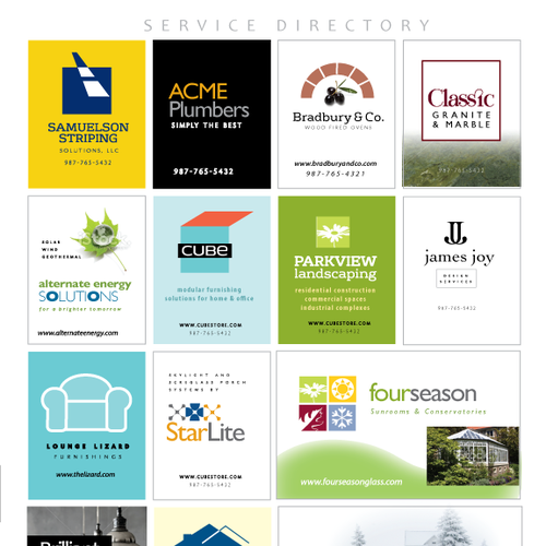 Eye Catching Advertising Magazine Layout needed for the Home Build Industry Design by poppins