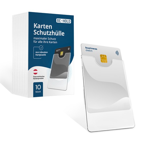 Product packaging contest entry by bySID