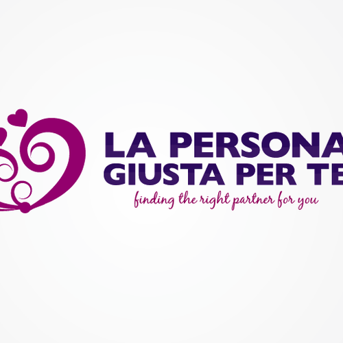 Logo For A Love Dating Coach Website Logo Design Contest 99designs