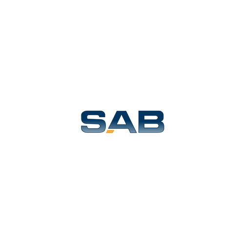 Logo for SAB | Logo design contest